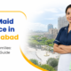 hire a maid service in ghaziabad