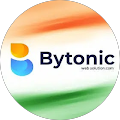 Bytonic Web Solution (Bytonic Web S. profile picture