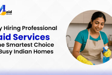 Professional Maid Services