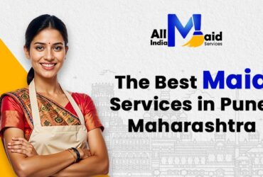 Best Maid Service in Pune
