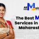 Best Maid Service in Pune