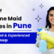 Full-Time Maid Services in Pune