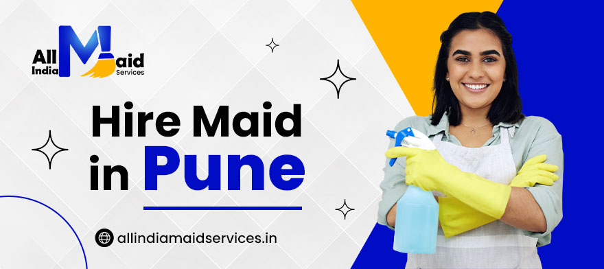 Maid in Pune