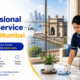 professional maid service in thane