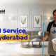 Best Maid Service in Hyderabad