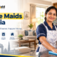 house maid in India