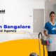Maid in Bangalore