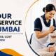12 hour maid services in mumbai