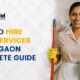 Best maid service in gurgaon