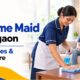 full time maid in gurgaon