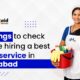 best maid service in Faridabad