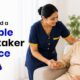 Caretaker Service in India | Professional Home Caretakers